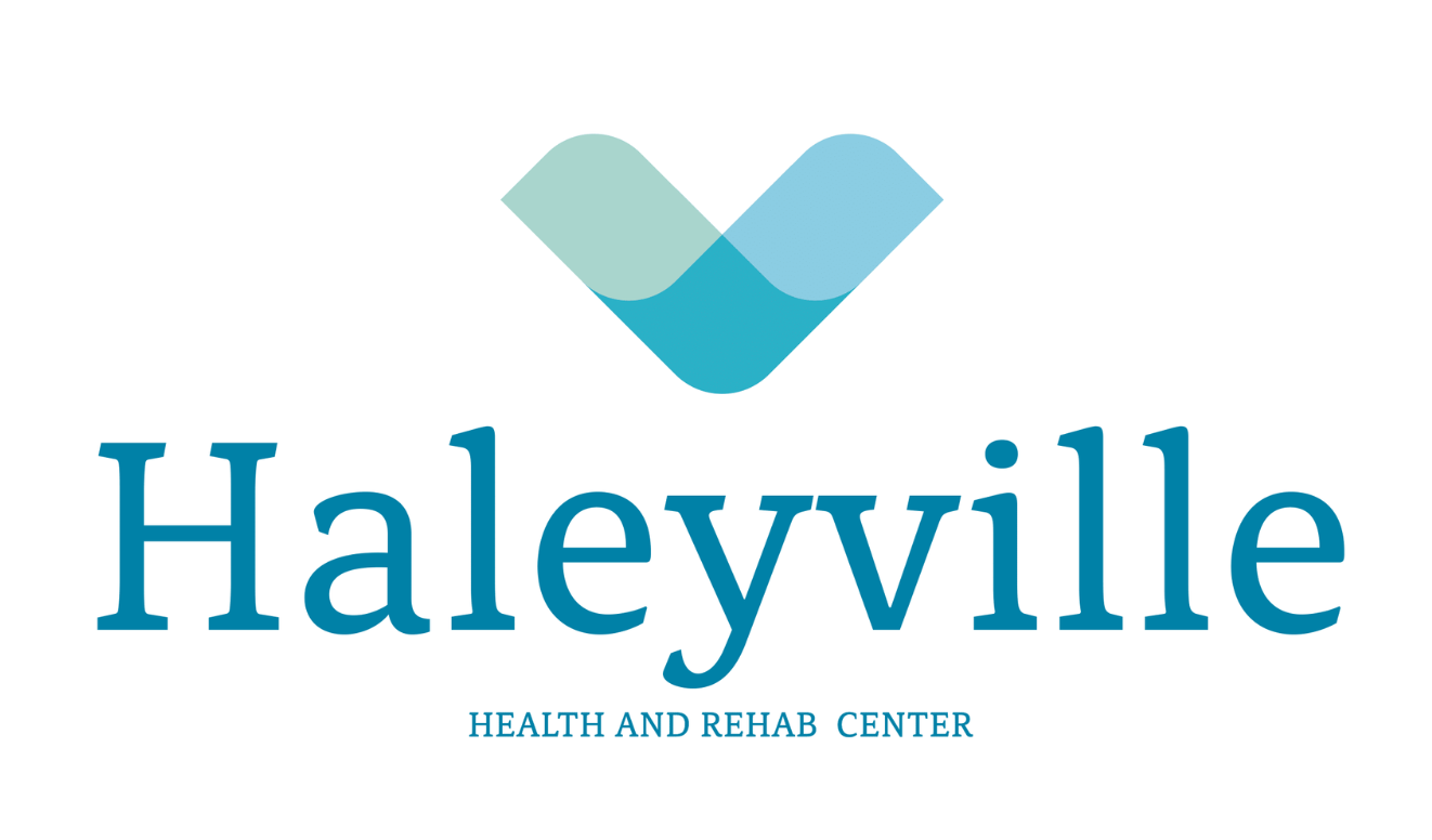 Haleyville Health Care Center Company Logo
