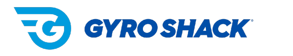 Gyro Shack Company Logo