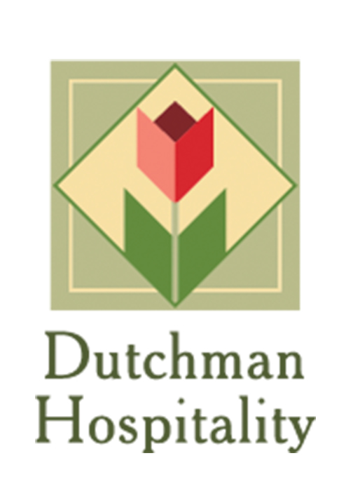 Dutchman Hospitality Group Company Logo