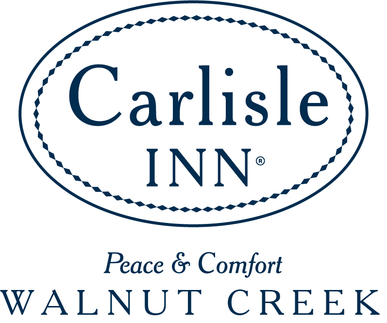 Carlisle Inn Walnut Creek Company Logo