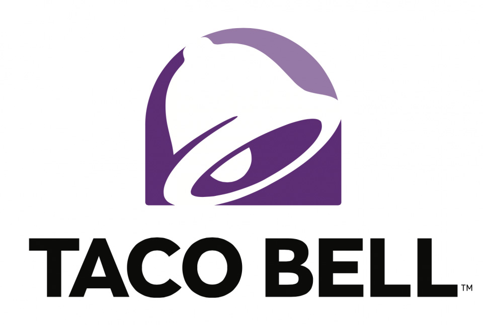 Taco Bell Company Logo
