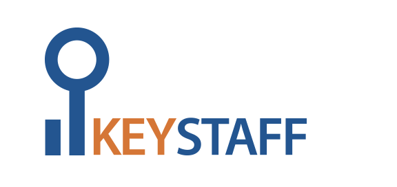 Key Staff Inc Company Logo
