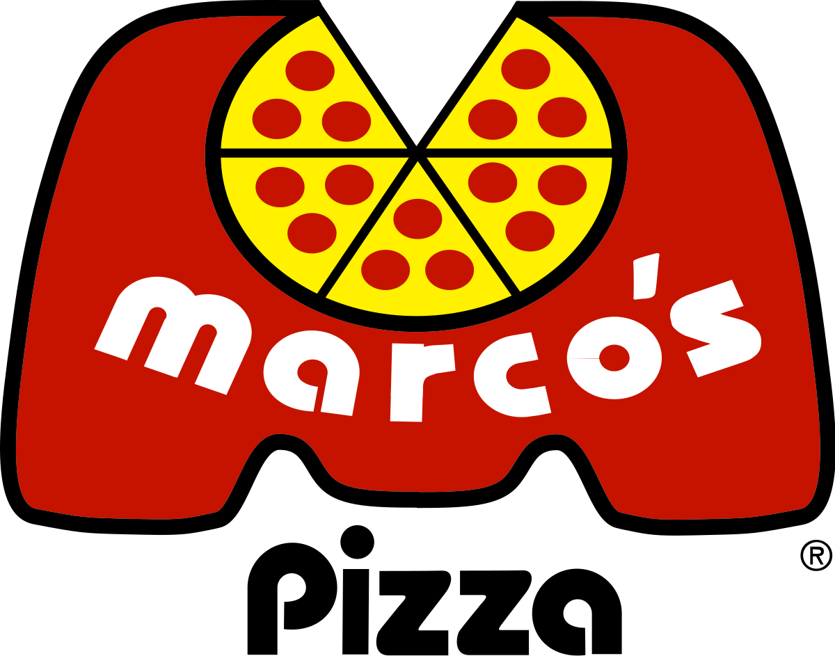 Marco's Pizza Company Logo