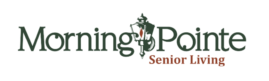 Morning Pointe Senior Living Company Logo
