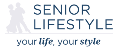 Senior Lifestyle Company Logo
