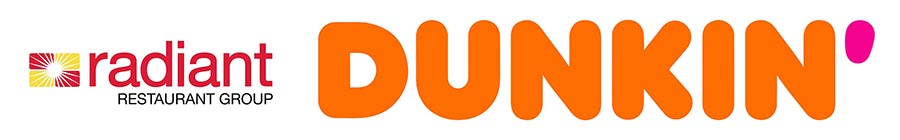 Dunkin' Company Logo