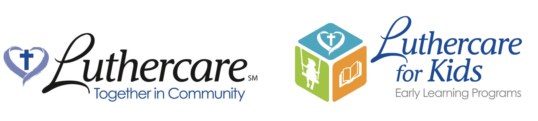 Luthercare LLC Company Logo