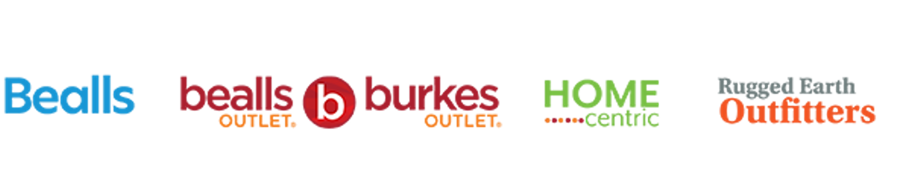 Bealls & Burkes Outlet Company Logo