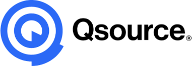 Qsource Company Logo