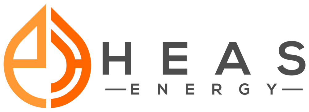 Heas Energy, LLC Company Logo