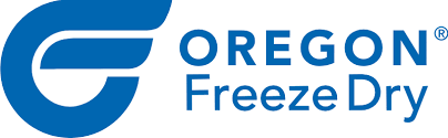 Oregon Freeze Dry Company Logo