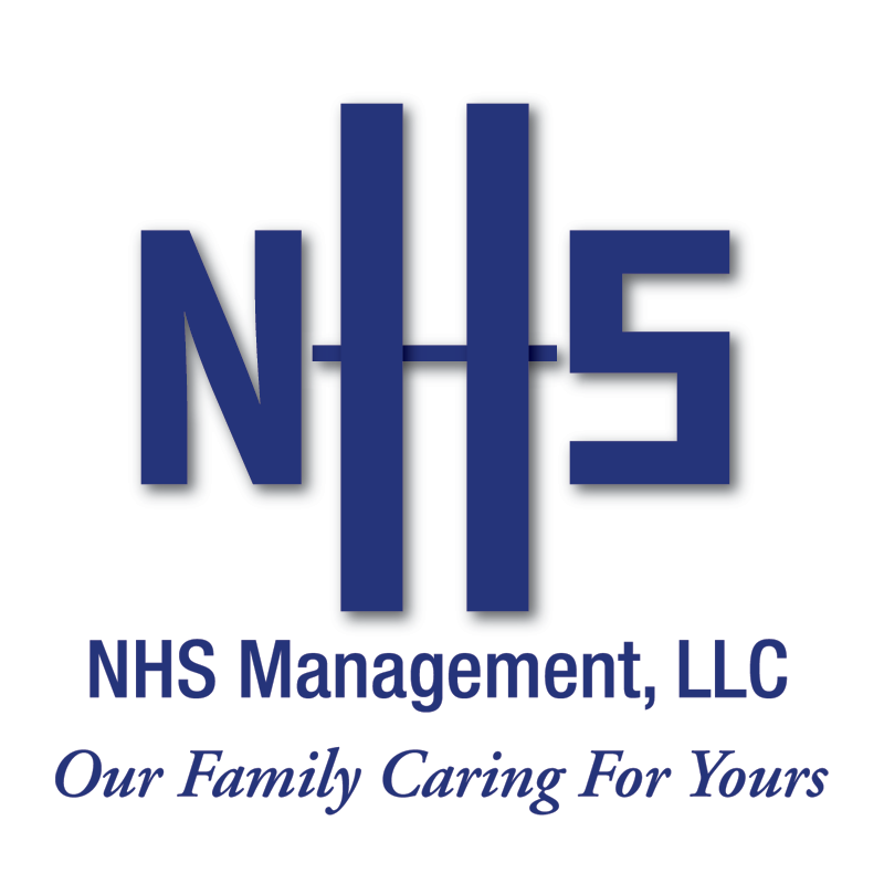 NHS Management Company Logo