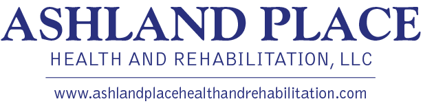 Ashland Place Health And Rehabilitation LLC Company Logo
