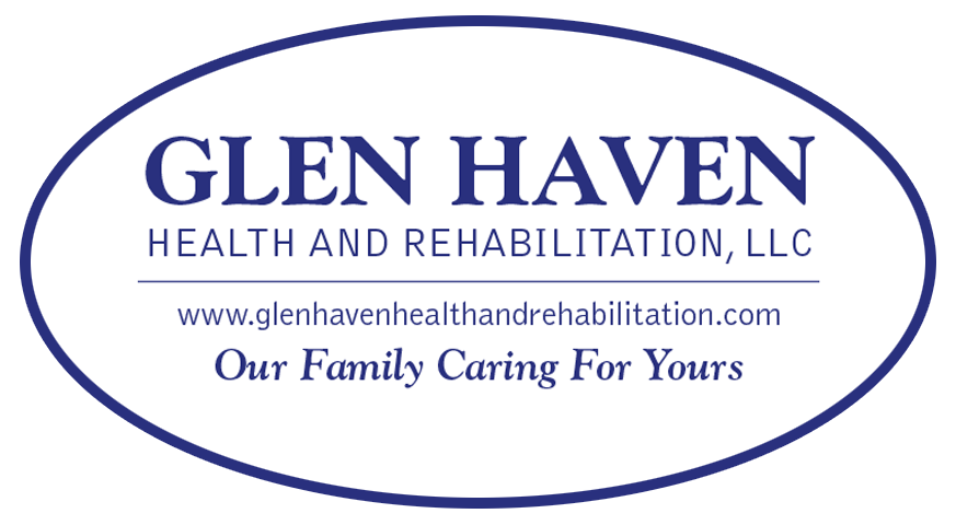 Glen Haven Health And Rehabilitation LLC Company Logo