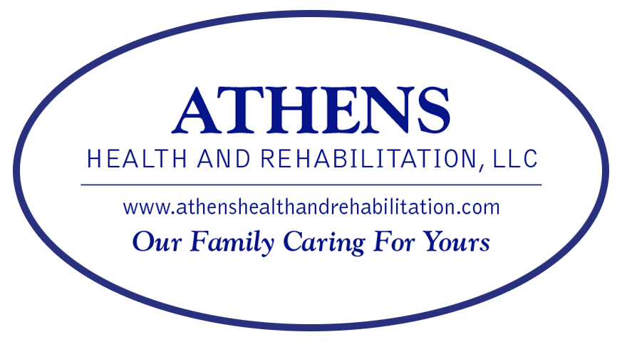 Athens Health And Rehabilitation LLC Company Logo