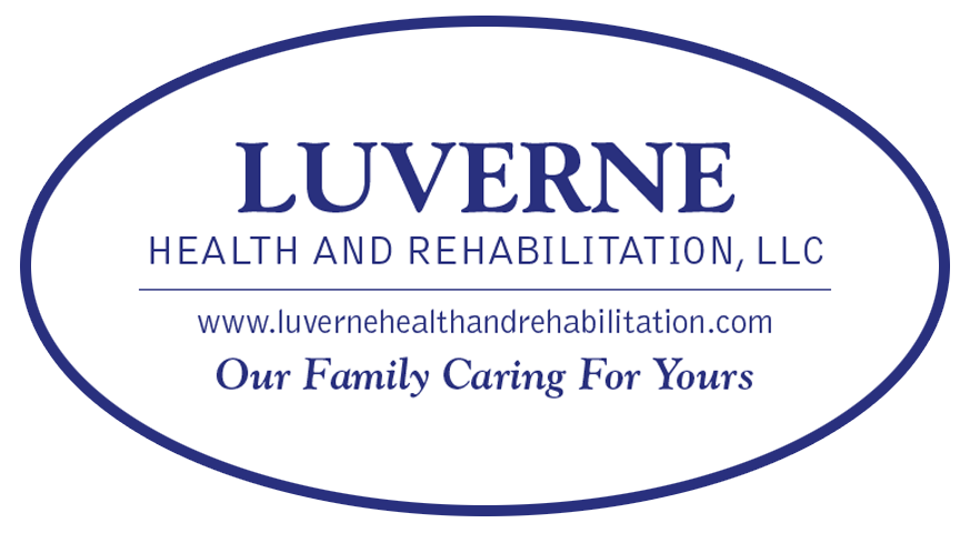 Luverne Health And Rehabilitation LLC Company Logo