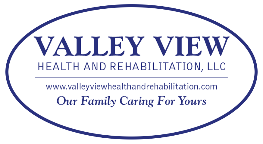 Valley View Health And Rehabilitation LLC Company Logo