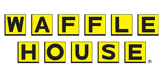 Waffle House - M&M Waffles Company Logo