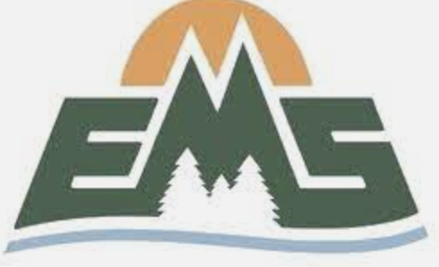 EMS Company Logo