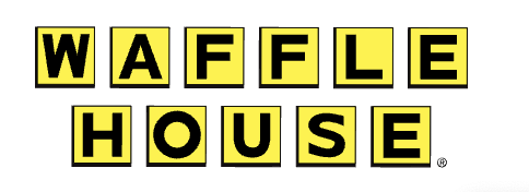 Waffle House Management Company Logo