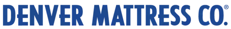 Denver Mattress Company Logo